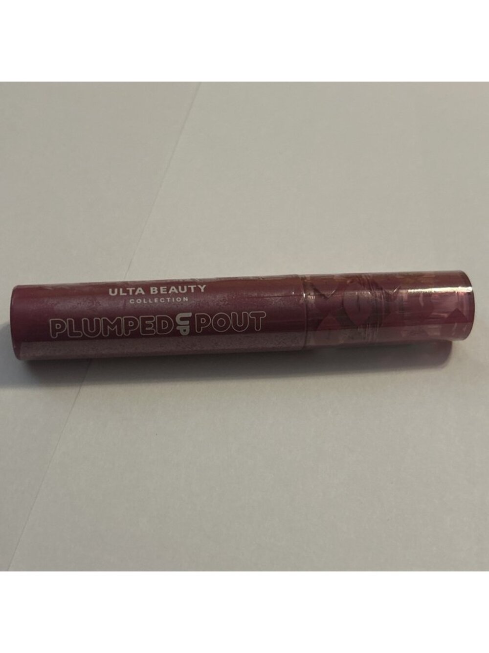 Ulta Beauty Collection Plumped Up & Pout Drama Queen Lipstick New Sealed